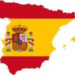 spain