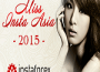 Конкурс красоты Miss Insta Asia 2015