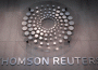 Акции компании Thomson Reuters Corporation (TRI) Технический анализ на 17.11.2015