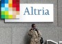 Акции компании Altria Group Inc. (MO) Технический анализ на 11.12.2015