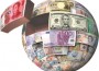 money supply (M0, M1, M2, M3, M4)