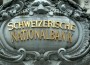SNB, Swiss National Bank