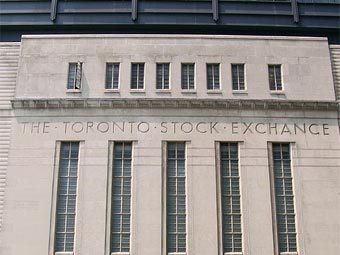 Фондовая биржа Торонто, Toronto Stock Exchange (TSE)