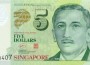 SGD, Singapore dollar / Сингапурский доллар