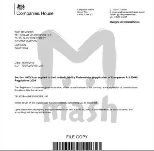 Павел Дуров приступил к ликвидации Telegram Messenger LLP. Мнение юристов и экспертов по данному вопросу и дальнейшему развитию событий.