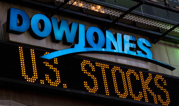 Dow Jones