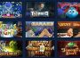 игровые автоматы вулкан