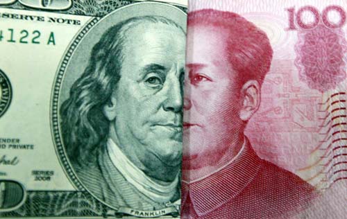 Прощай доллар, здравствуй юань - Мир финансов - Wfin.kz