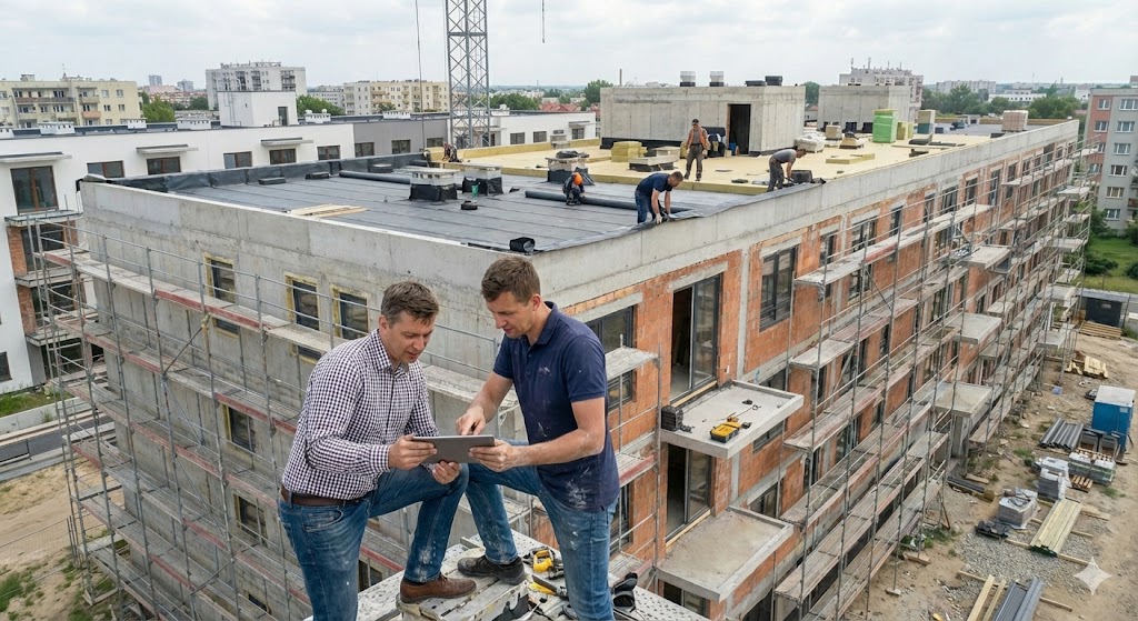 Системный подход к выбору кровельщиков: проверка портфолио, смета, договор и контроль работ, чтобы не потерять деньги.